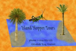 Island Hopper